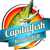 Capitalfish Horgászbolt