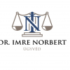 Dr. Imre Norbert ügyvéd
